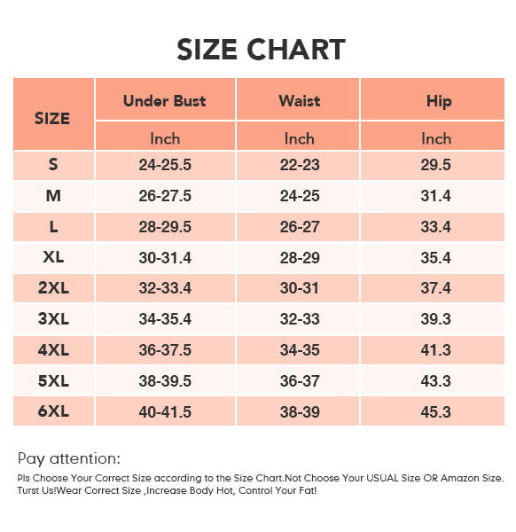 Women's Neoprene Waist Trainer Sauna Sweat Belt