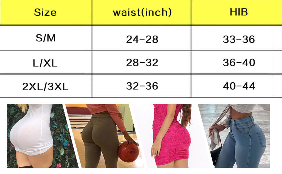 Women's 4-in-1 Full Body Shaper Tummy Control Bodysuit
