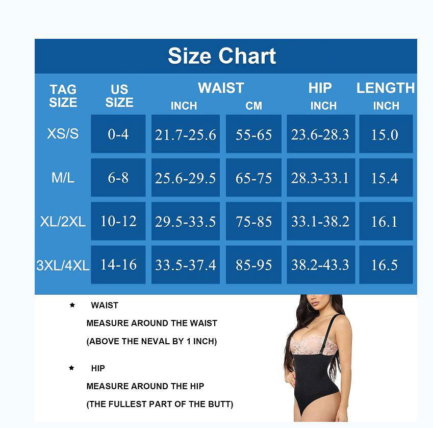 Women's seamless abdomen panties