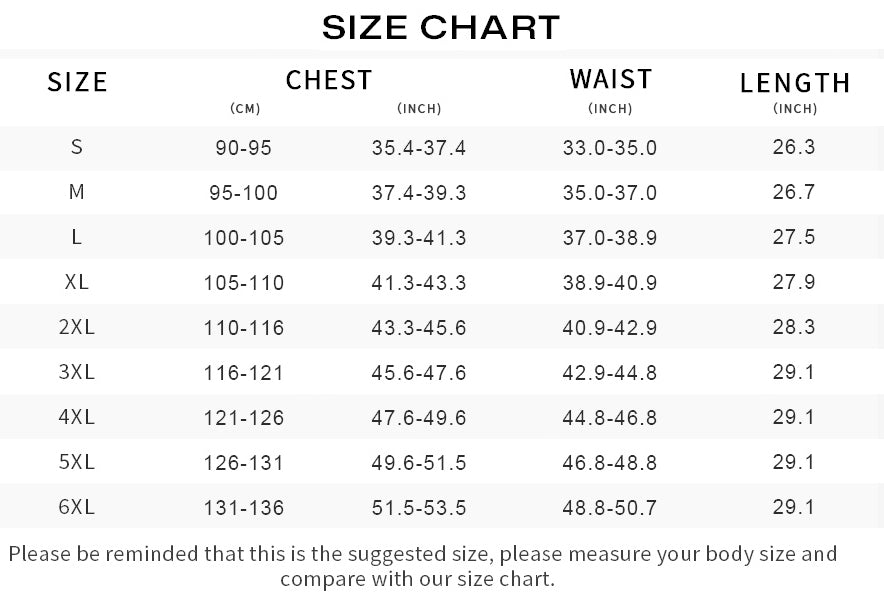 Sauna Suit for Men 2 in 1