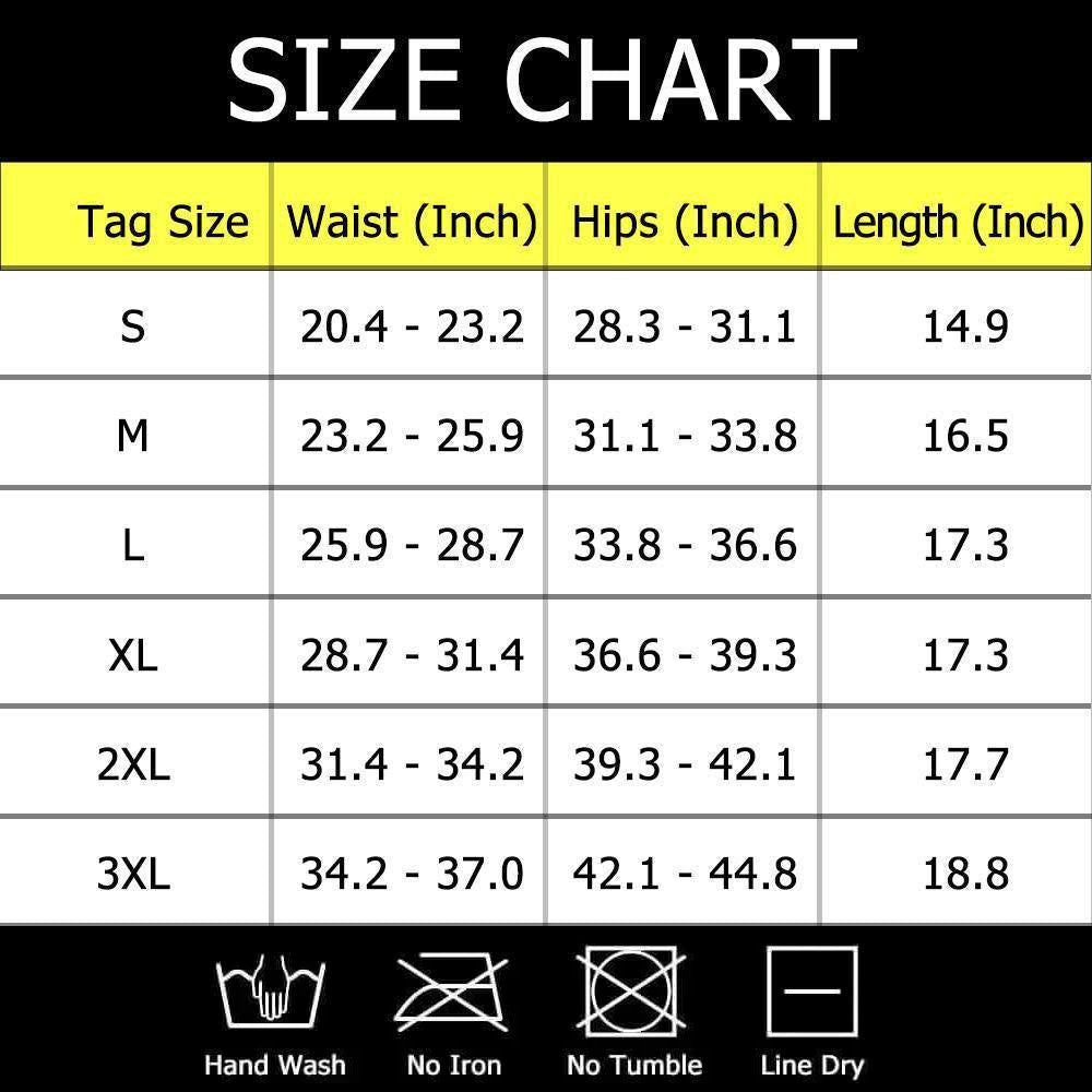 High Waist Lace Butt Lifter