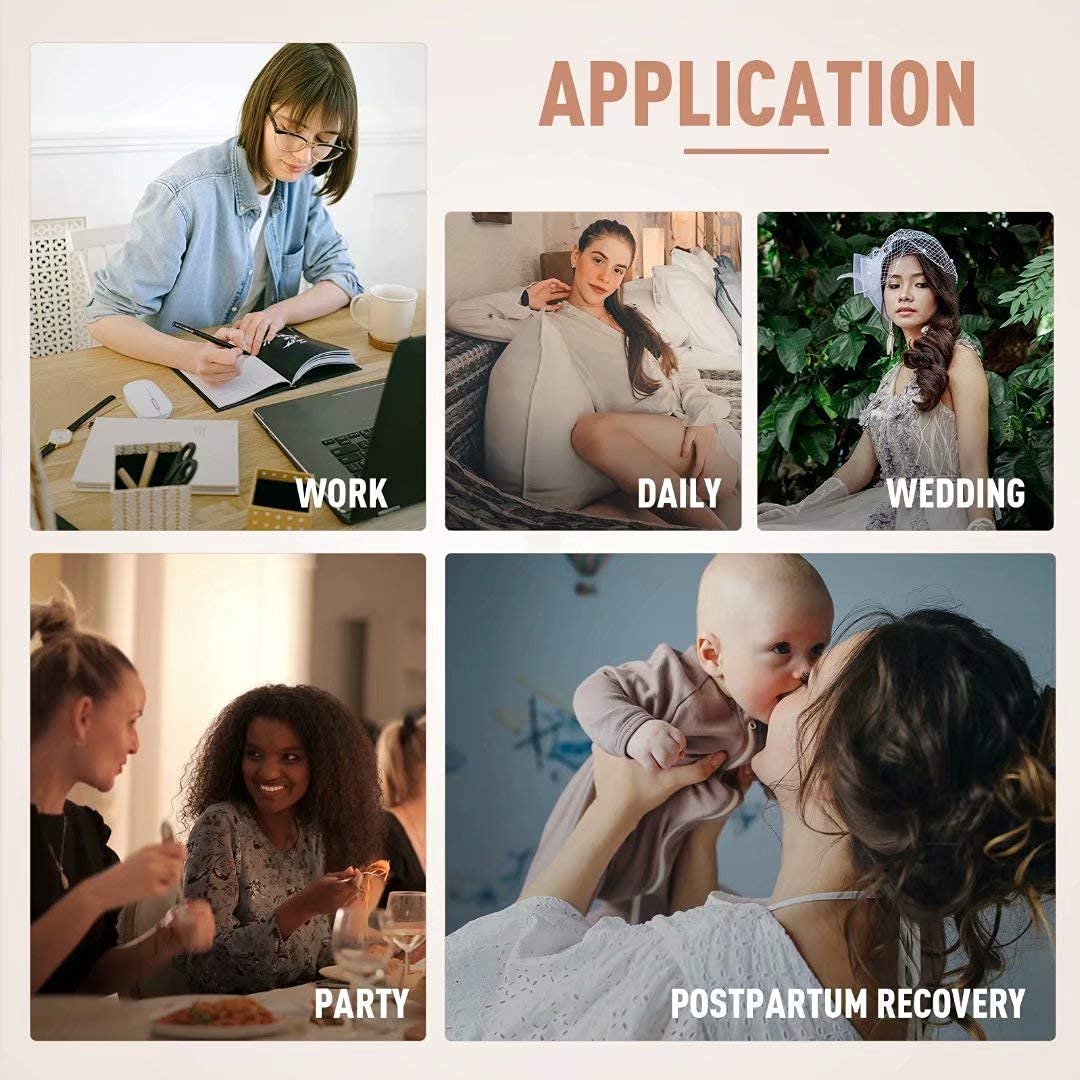 Women Tummy control Seamless Bodysuit