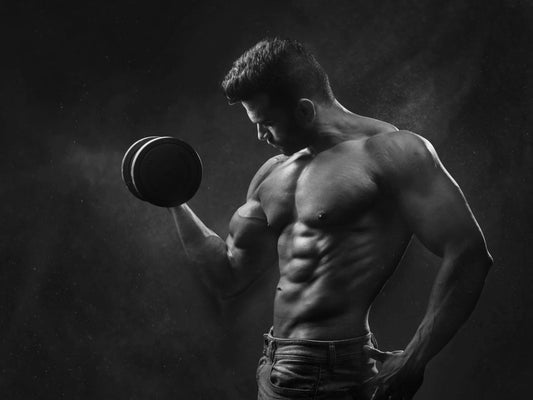 The muscle-building secrets that fitness veterans are reluctant to reveal
