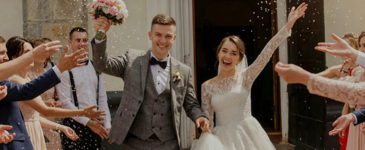 The Wedding Shapewear Guide: Look Your Best on the Big Day