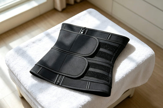 The Truth About Neoprene: Why Cheap Materials Smell
