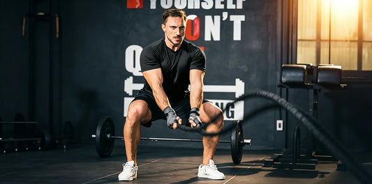 The Complete Guide to Men's Compression Wear (2026)