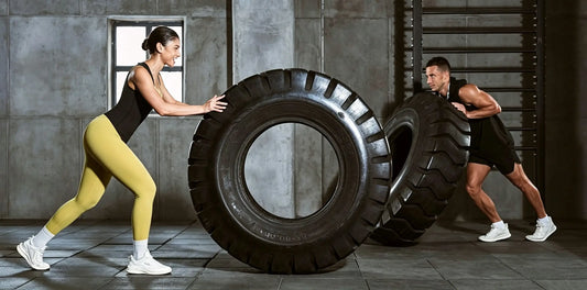 Sauna Suit vs Compression Wear: What's the Difference?