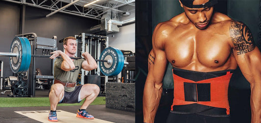 Men's Waist Trainer vs Lifting Belt (2026): Stop Buying the Wrong Gear