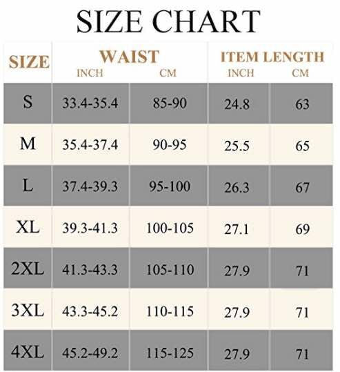 Men's Waist Trainer Sauna Suit Shirt