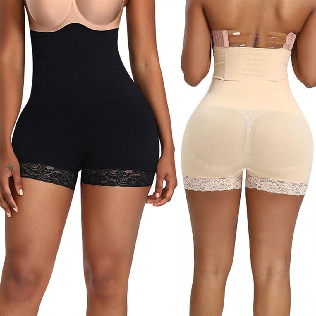 Women Waist Trainer Tummy Control