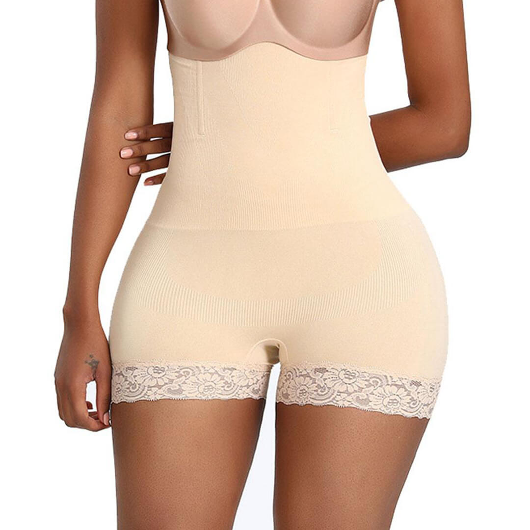 Women Waist Trainer Tummy Control