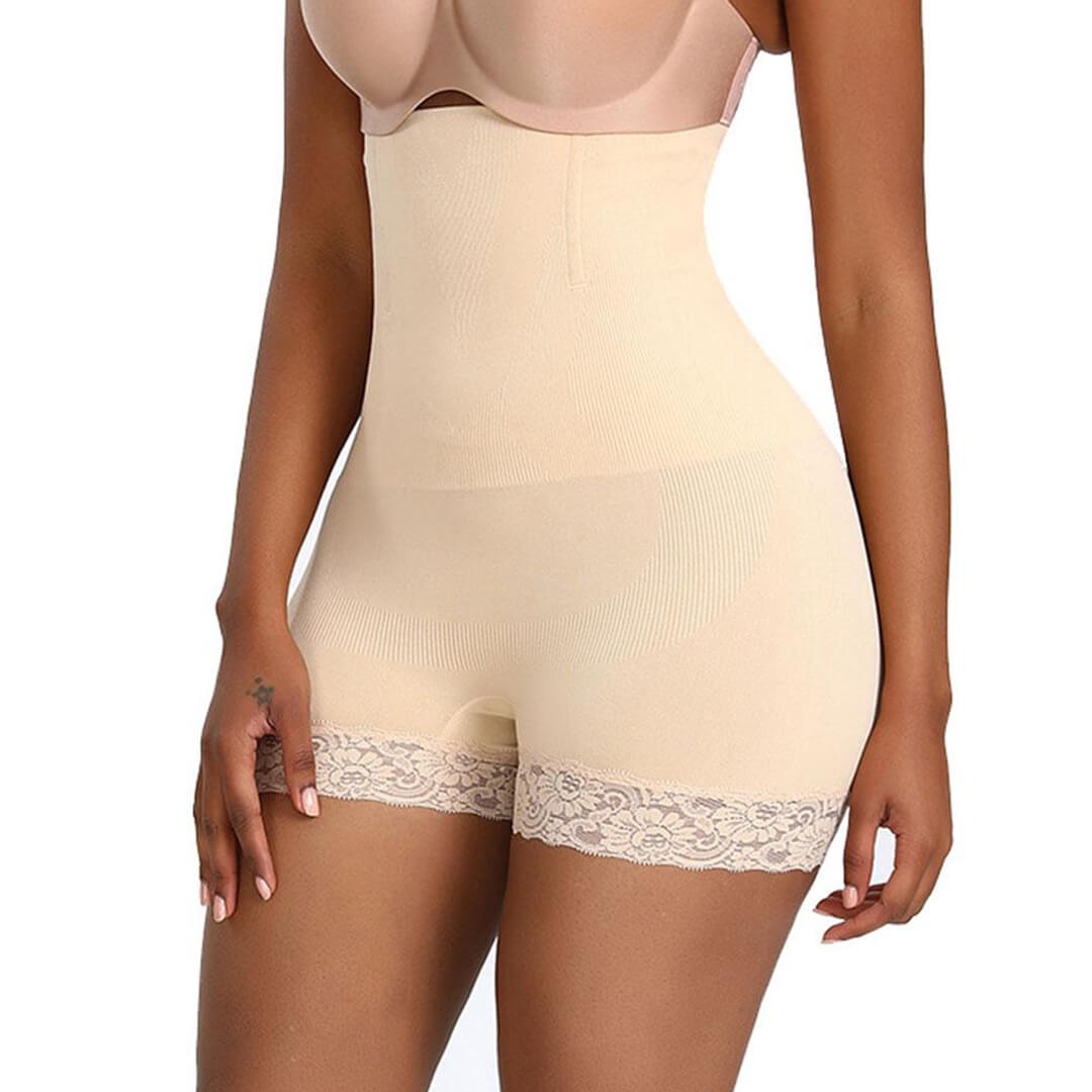 Women Waist Trainer Tummy Control