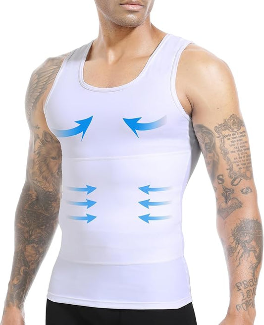 Men's Compression Shirt
