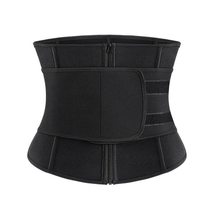 Men's Steel Boned Core Trainer