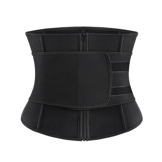 Men's Steel Boned Core Trainer