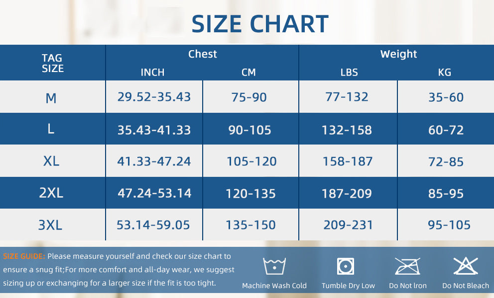Men's 360° Slimming Body Shaper Short Sleeve Shirt