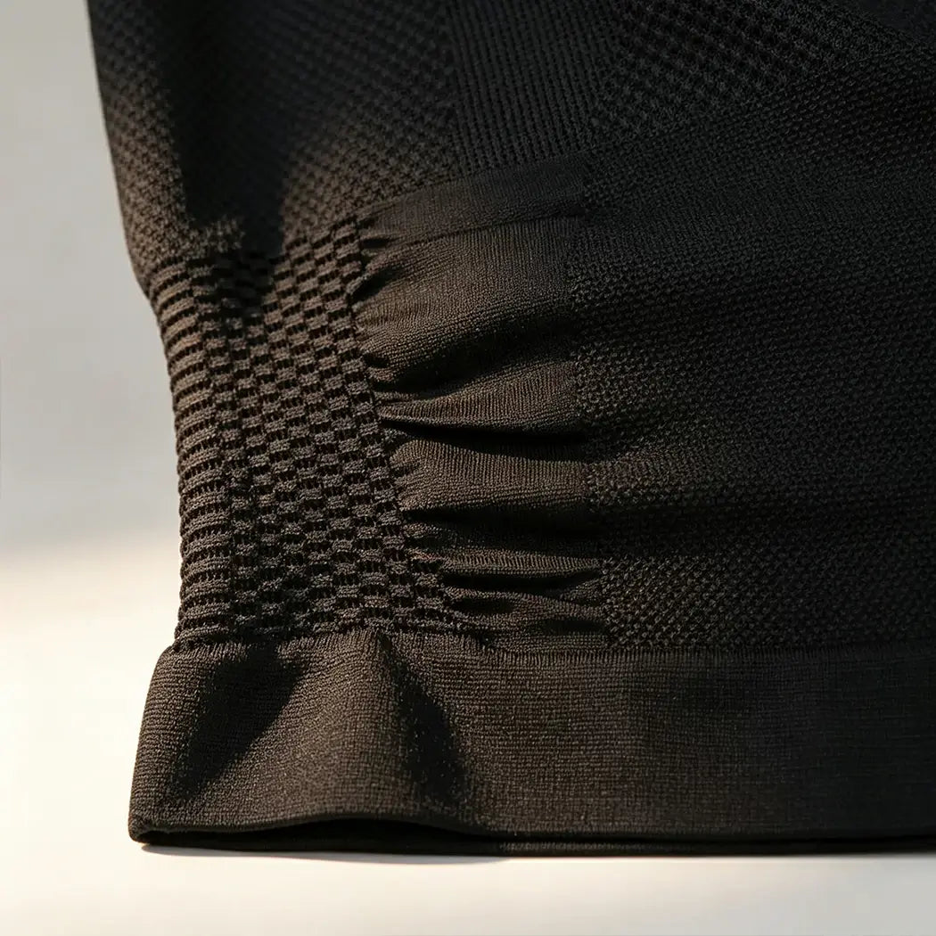 Men's Seamless Compression Tank Top