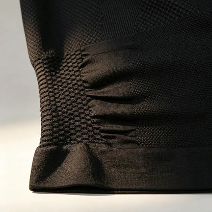 Men's Seamless Compression Tank Top
