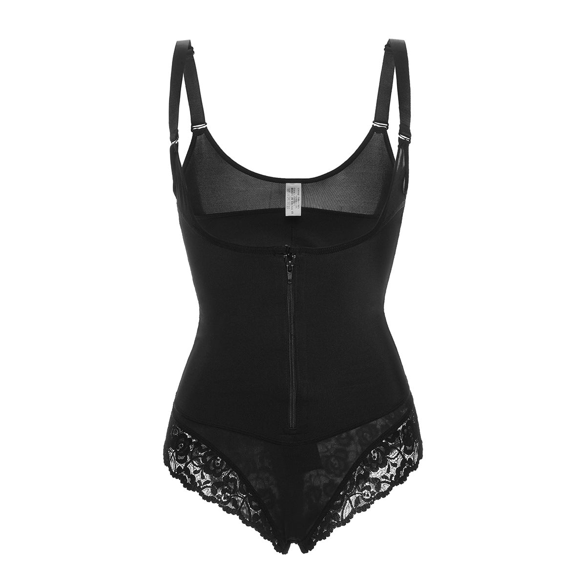 Tummy Slim latex BodySuit