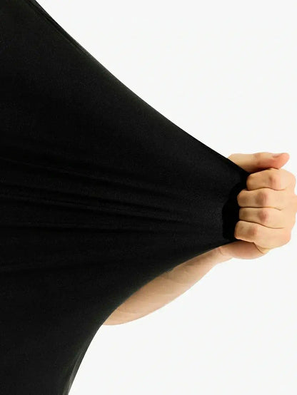 Men's Breathable Quick Dry Compression Tank Top