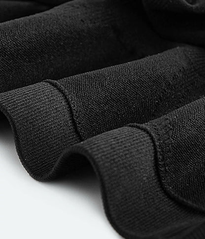Men's Seamless Compression Tank Top