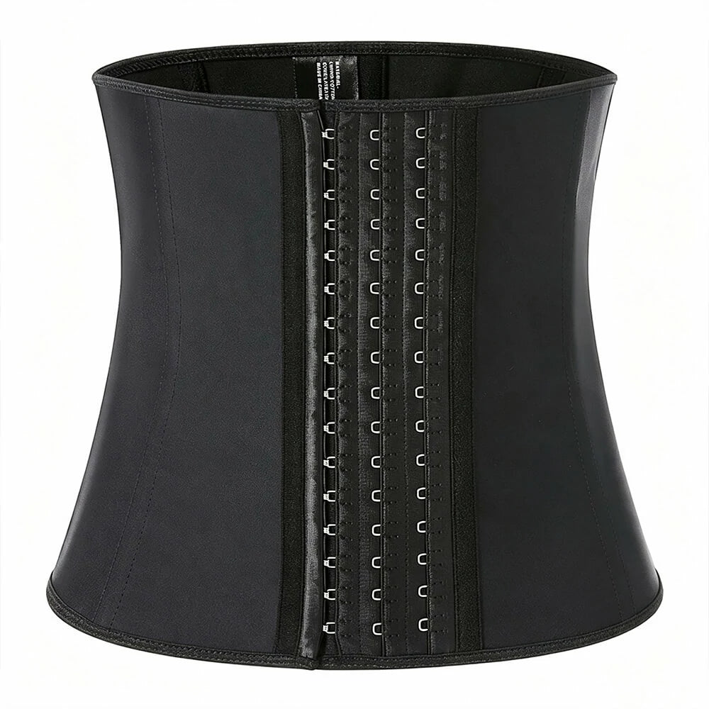 Men's Latex Waist Trainer