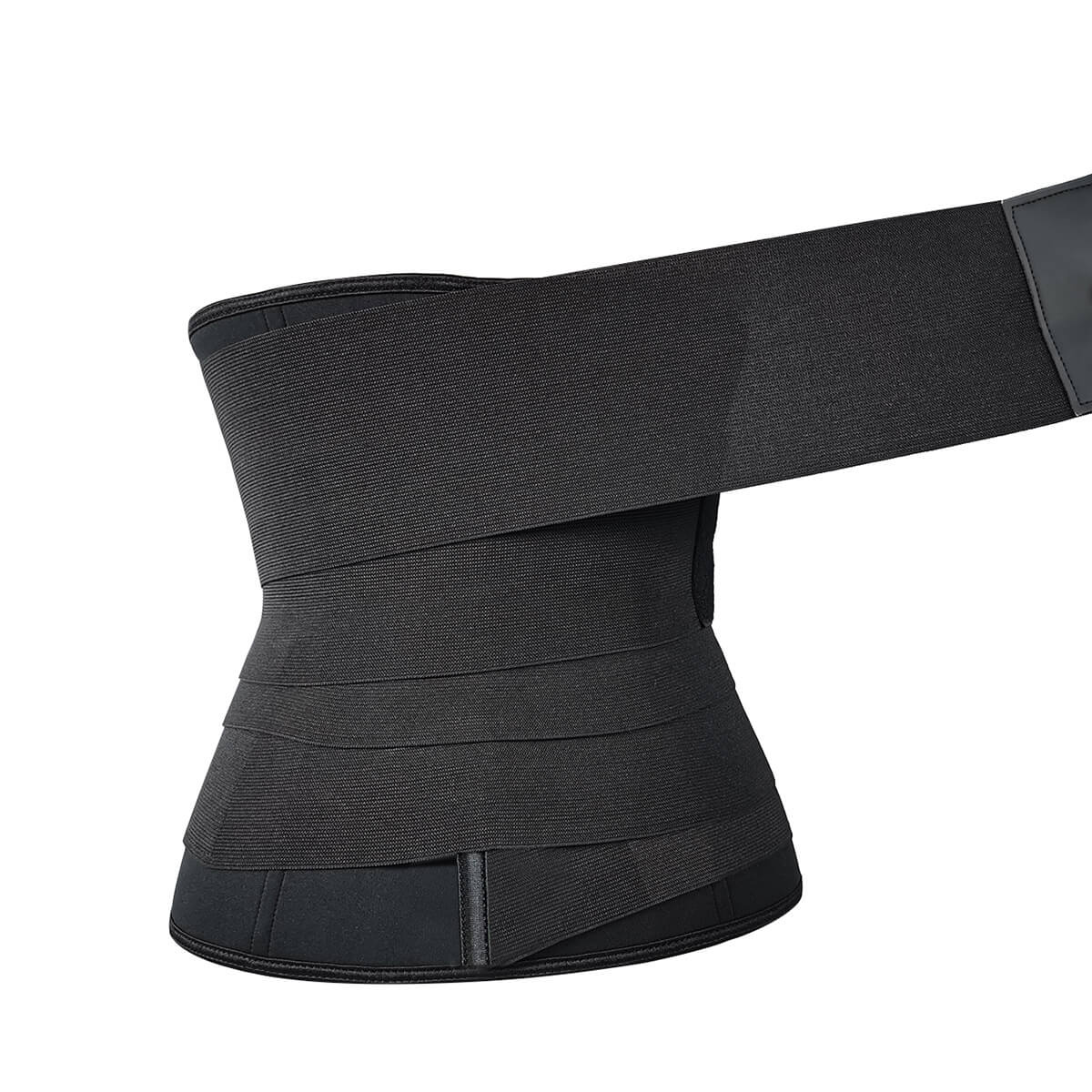 Men Waist Trainer Trimmer Tummy Control