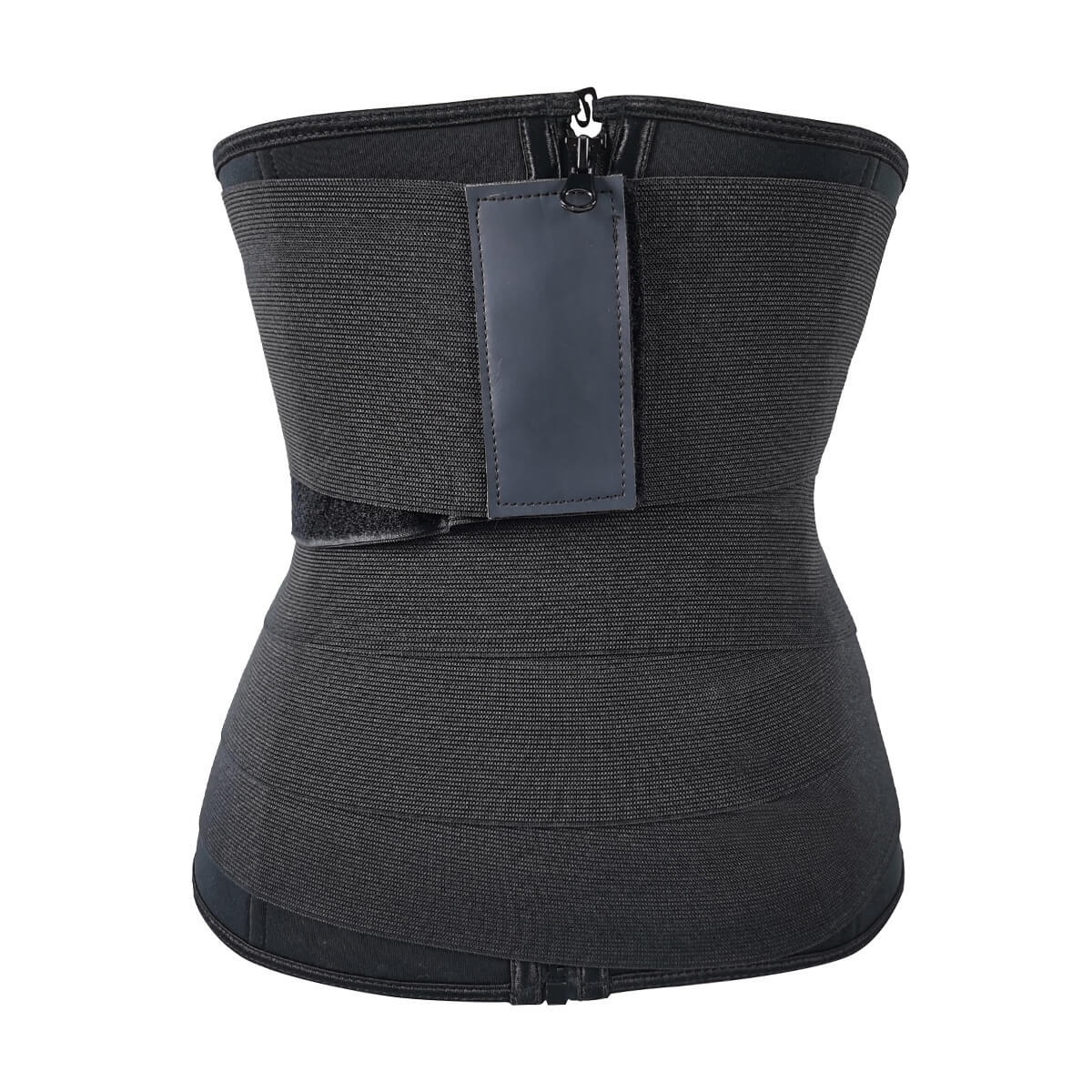 Men Waist Trainer Trimmer Tummy Control