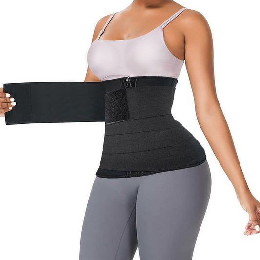 Waist Trainer for Women Tummy Control