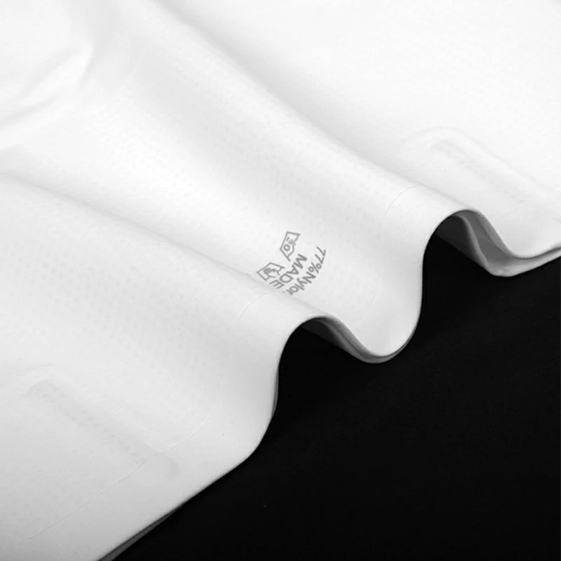 Men's High Waist Seamless Tummy Control Shapewear Shorts