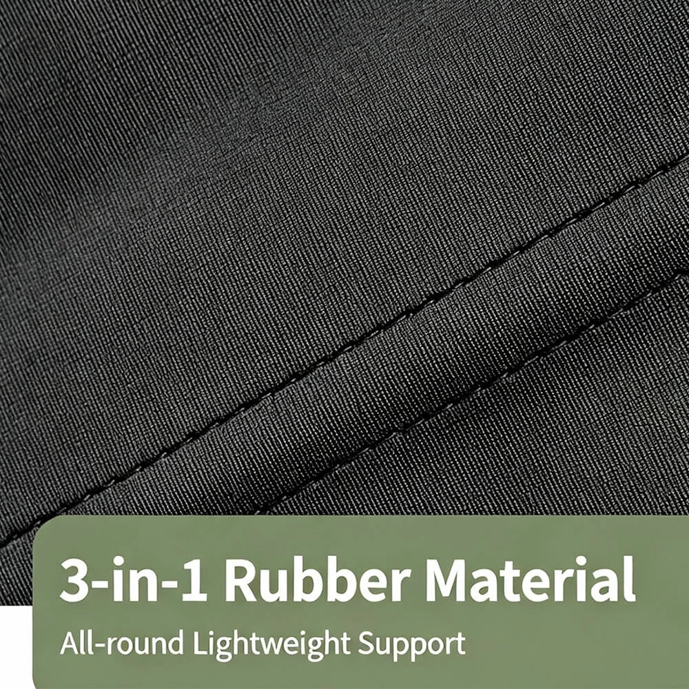 Men's Latex Waist Trainer