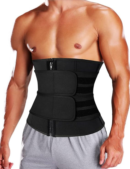 Men's Neoprene Sauna Waist Trainer