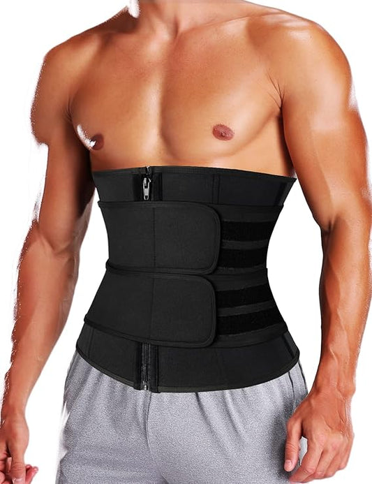 Men's Neoprene Sauna Waist Trainer