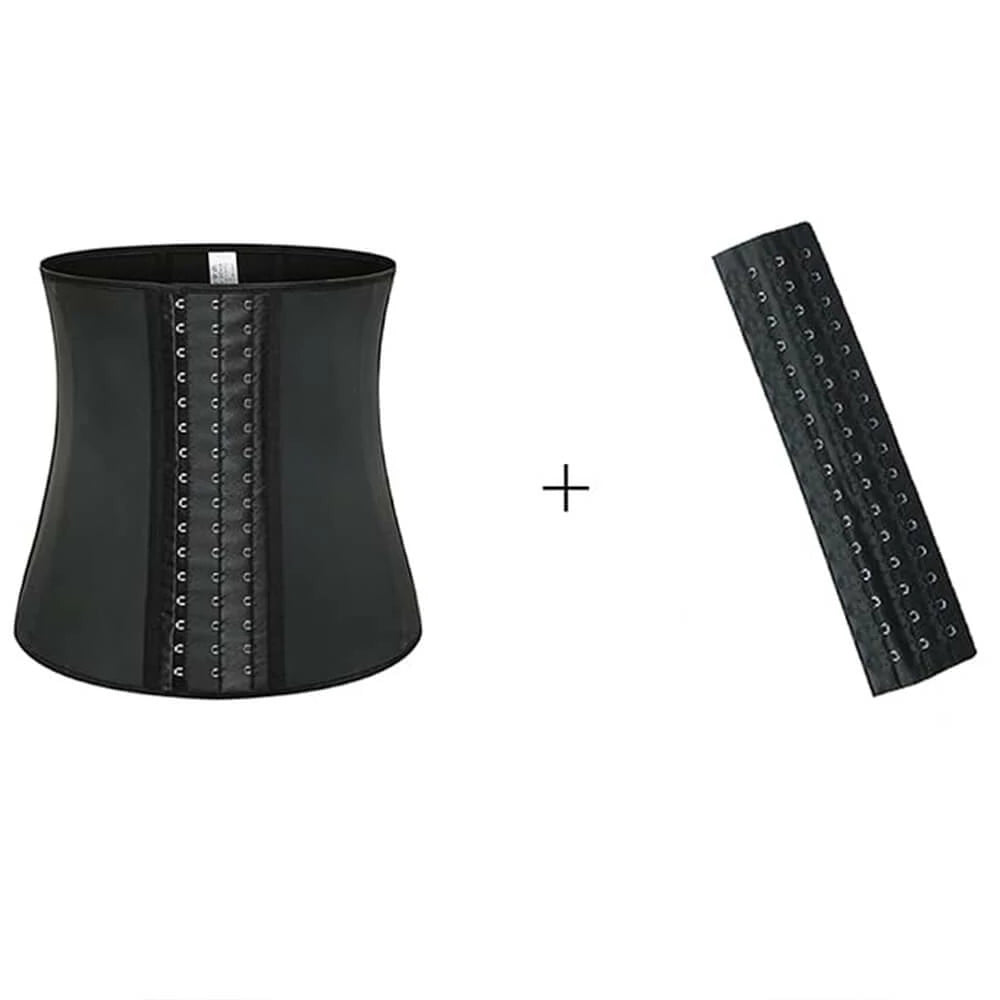 Men's Latex Waist Trainer