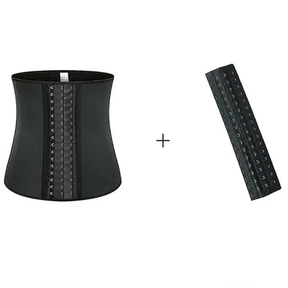 Men's Latex Waist Trainer