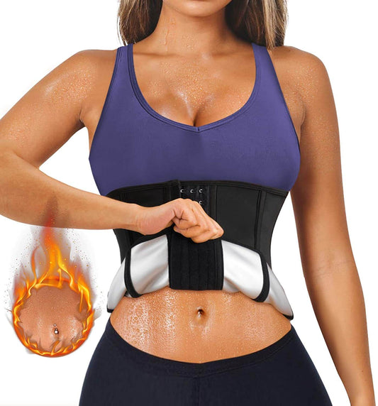 Workout Waist Trainer Women