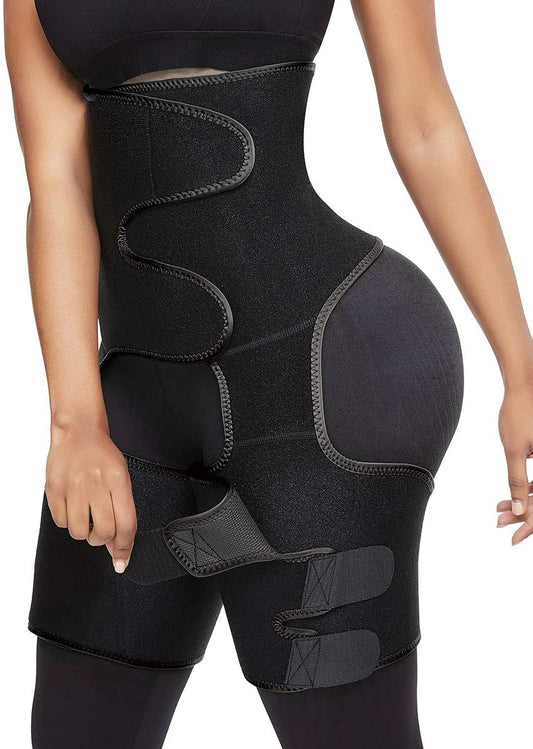 High Waist Thigh Trimmer