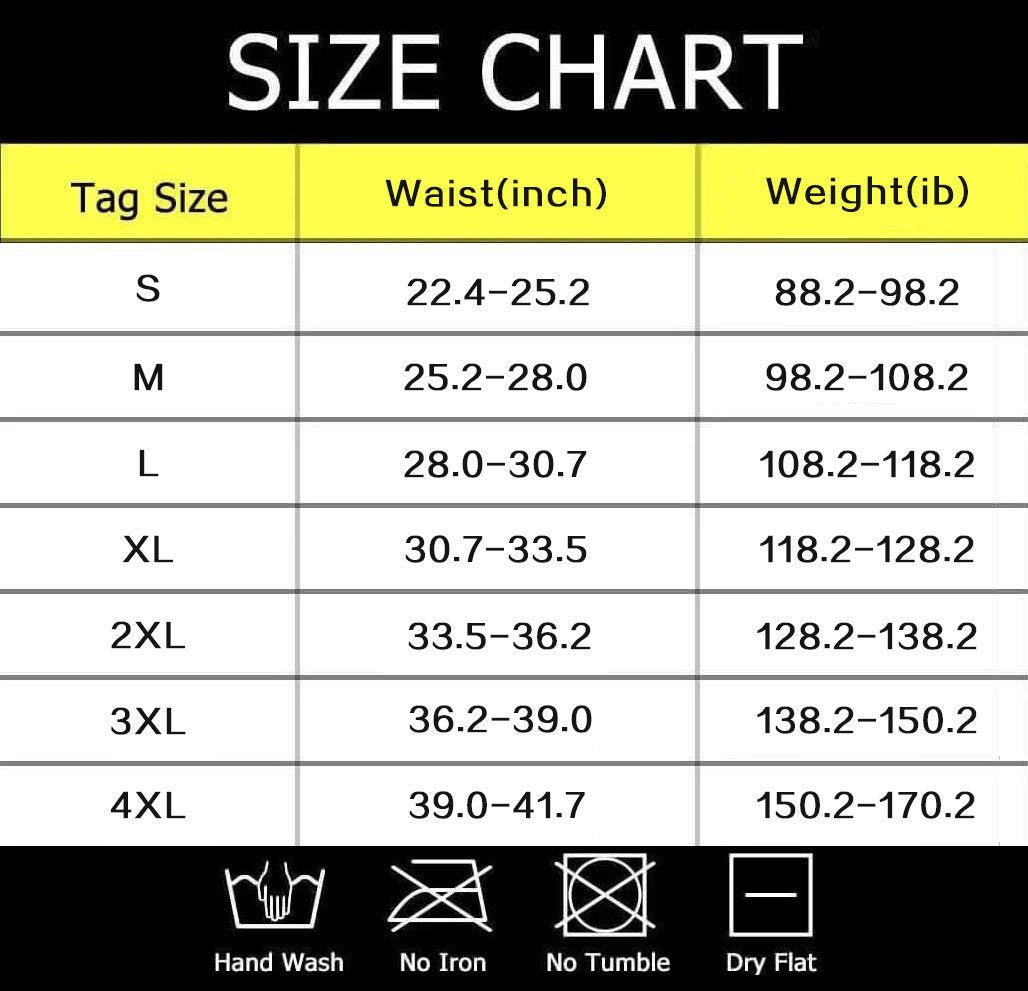 Women's Waist Training Steel Boned Shapewear Corset