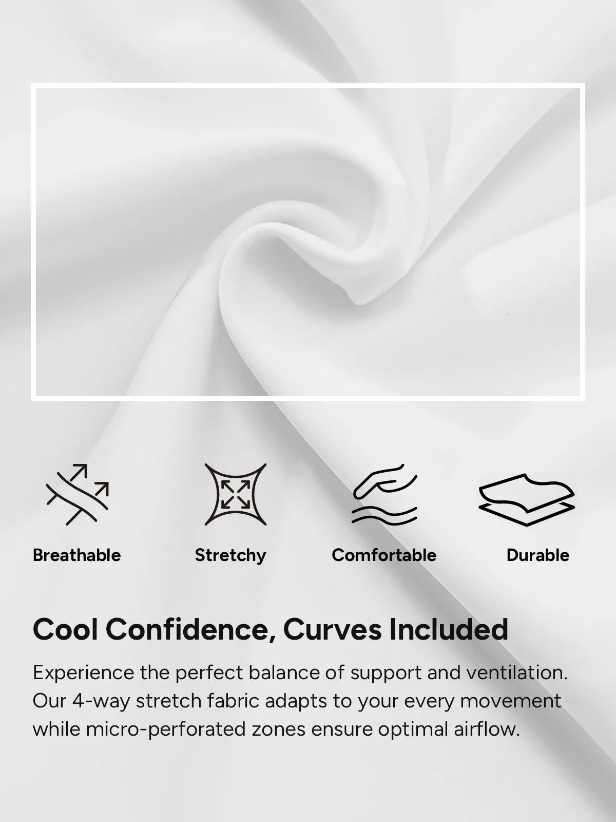 Men's Honeycomb Compression Shapewear Vest (2-Pack)