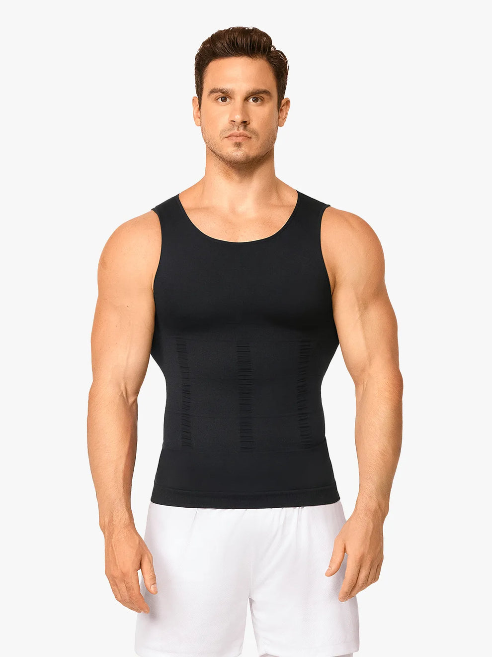 Firm Compression Body Shaper Vest