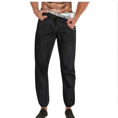 Men's Lightweight Sauna Sweat Suit