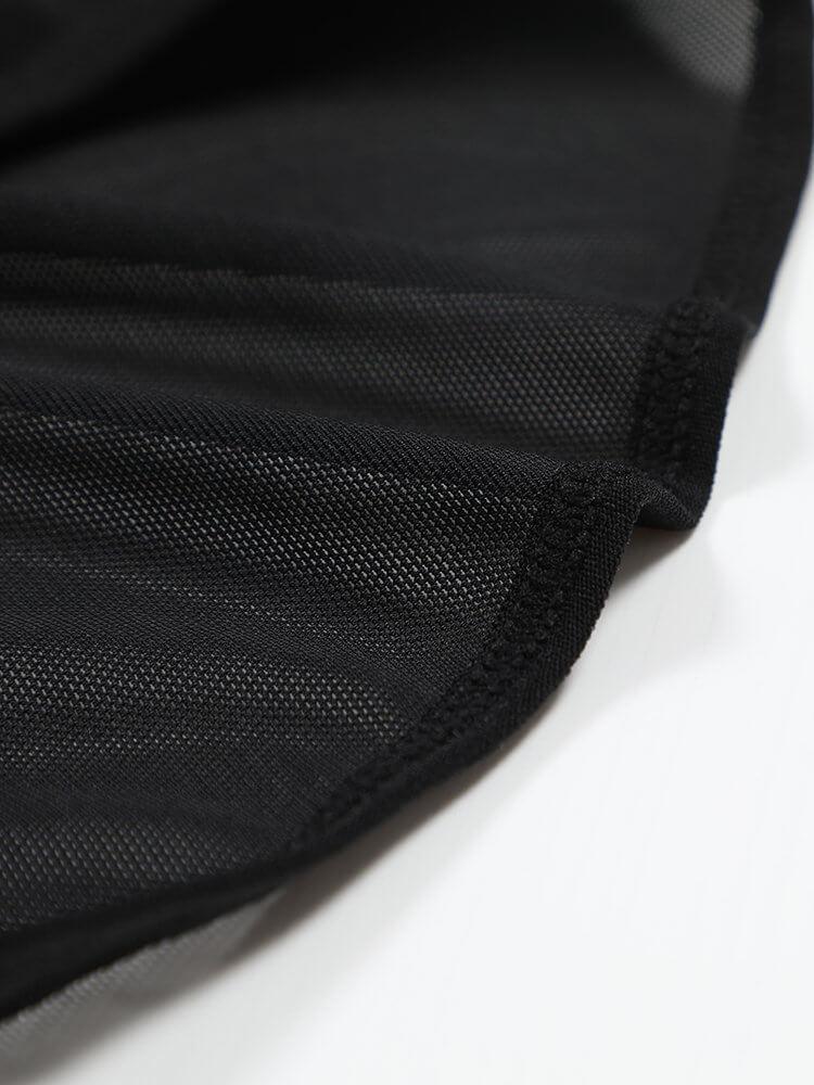 Men High Waist Tummy Control Shapewear Briefs