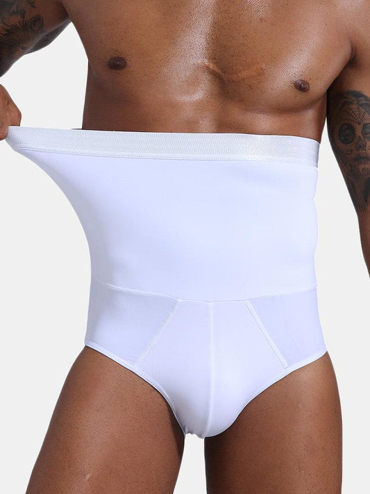 Tummy Control Briefs Shapewear For Men