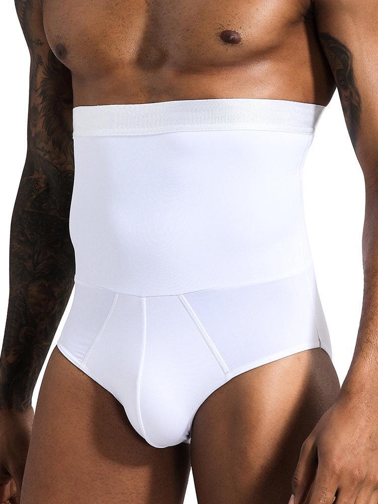 Tummy Control Briefs Shapewear For Men