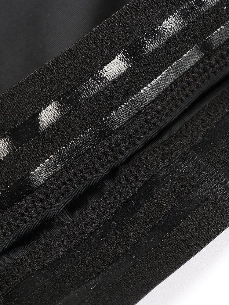 Tummy Control Briefs Shapewear For Men