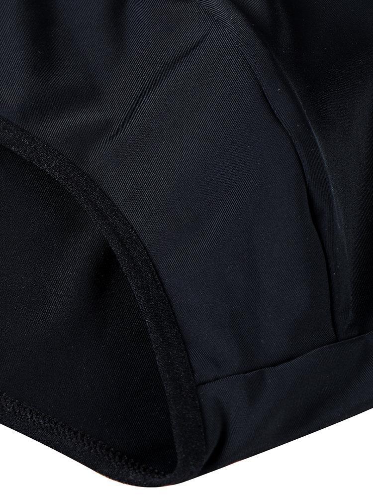 Tummy Control Briefs Shapewear For Men