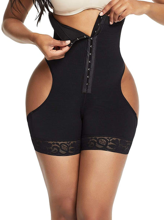 Women Butt Lifter Body Shaper Sexy Panties