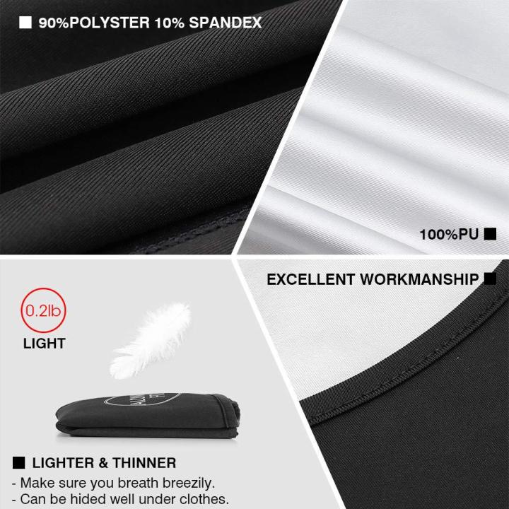 Women Sauna Sweat Vest