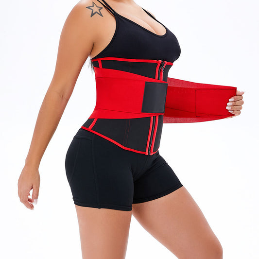 Women Waist Trainer Belt