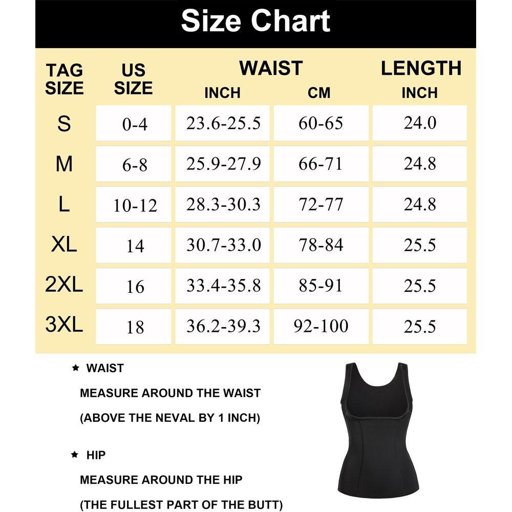 Women's Waist Cincher Body Shaper